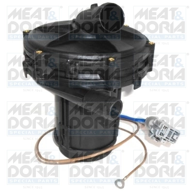 Secondary Air Pump